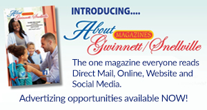 About Magazines Gwinnett